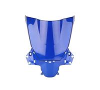 For CBR 250 R CBR250R 250R 2010-2014 2015 MC41 Motorcycle Windshield Double Bubble WindScreen Visor Fairing Deflector