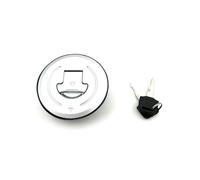 For CBR 250R CBR250 2011-2013 CBR500 CB500 2013-2014 FMX65 2005-2006 Motorcycle Ignition Switch Fuel Gas Cap Seat Lock Key(Tank Cap Lock)