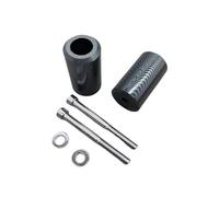 For CBR 600 F2/F3 1991-1994 1995 1996 1997 1998 Motorcycle Accessories Frame Sliders Crash Falling Protector(Style B)