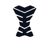 for CBR 600 F2/F3/F4/F4i RVF for VFR CB400 CB1300 Motorcycle Fuel Gas Cap Tank Protector Pad Sticker Decal IENQBVL(1 Piece 4)