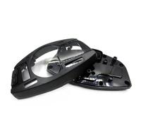 For CBR 600 RR CBR600RR 2007-2012 Speedometer Odometer Instrument Housing Tachometer Gauges Case Cover HRQCTIM