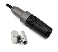For CBR 600RR 1000RR 900RR For CBR954RR For CBR250RR Motorcycle Valve Caps Falling Protection Exhaust Slider(A set-titanium)