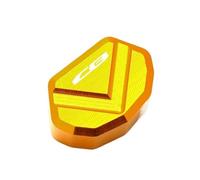 For CBR 600RR 1000RR CB500X CB500F CB650R CBR650R CB1100 CBR 954RR 900RR Mototcycle CNC Switch Button Turn Signal Key Cap Fuel Cap