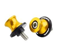 For CBR 600RR 1000RR CBR1000RR CBR600RR 954RR 900RR 2004-2014 2015 2016 2017 2018 2019 Swingarm Spools Slider Stand Screw M8
