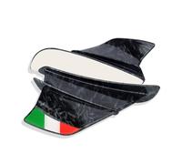 For Cbr 600RR/900RR/1000RR 900/600/1000 RR For CBR600RR For CBR900RR For CBR1000R Motorcycles Winglet Aerodynamic Wing Kit Spoiler(Color-04)