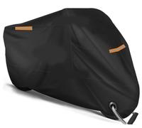 For CBR 600RR CBR600RR 2004-2022 Motorcycle Cover Waterproof Outdoor Scooter Dust Rain