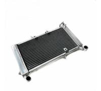 For CBR 650 2014-2018 Aluminum Radiator Engine Cooling Components