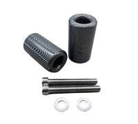 For CBR 900 RR 900RR Cbr Rr 1993 1994 1995 1996 1997 1998 1999 Motorcycle Frame Sliders Crash Falling Protection Black(Style B)