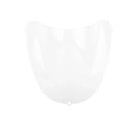 For CBR 900 RR 954 2002 2003 CBR954 CBR954RR Motorcycle Windshield Double Bubble WindScreen Visor Fairing Deflector