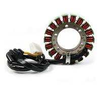 For CBR 900 RR For CBR900RR For CBR929RR For FIREBLADE 2000-2001 Motocycle Engine Generator Ignition Coil Stator Coil AJOHBM