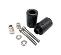For CBR 929 RR 2000-2001 CBR 954 RR 2002-2003r Motorcycle No Cut Frame Sliders Crash Falling Protection Protector(CARBON FIBER LOK)