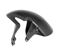 For CBR For 600RR 2007-2019 Motorcycle Equipments Front Tire Fender Hugger Fairing Carbon Fiber Motorcycle Mudguard Fender