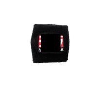 For CBR For R1 For GSXR Universal Motorcycle Front Fluid Oil Brake Reservoir Sock And Keychain