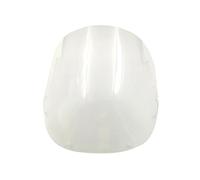 For CBR1000F Hurricane 1989 1990 1991 1992 Windshield Windscreen Deflectors Front Glass Visor FRTRGVUVXP(2)