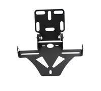 For CBR1000R Motorcycle Adjustable Angle License Number Plate Frame Holder Bracket License Plate Holder Bracket