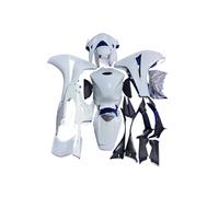 For CBR1000RR 2008 2009 2010 2011 Unpainted Bodywork Fairing Body Kit HLWXMDZ
