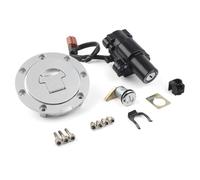 For CBR1000RR 2008-2014 For CBR600RR 2007-2014 Motorcycle Ignition Switch Fuel For Gas Cap For Seat Lock Key Set Repair Modified Upgrade Parts