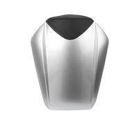 For CBR1000RR 2008-2016 Motorcycle Rear Passenger Pillion Seat Cowl Fairing Tail Cover Motorcycle Fairing(Silver)