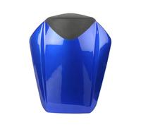 For CBR1000RR 2008-2016 Motorcycle Rear Passenger Pillion Seat Cowl Fairing Tail Cover Motorcycle Fairing(Blue)