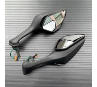 For CBR1000RR 2017 2018 2019 2020 2021 Turn Signal Light Motorcycle Side Rear View Mirror Handlebar Mirror
