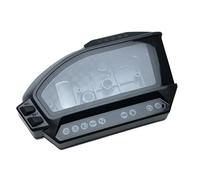 For CBR1000RR CBR 1000 2012 2013 2014 2015 2016 Motorcycle Speedometer Gauge Tachometer Instrument Case Cover JUNOOS
