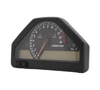 For CBR1000RR CBR 1000 RR 2004-2007 Motorcycle Speedometer Tachometer Gauges Meter Odometer Instrument Assembly Motorcycle Speedometer