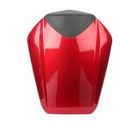For CBR1000RR CBR 1000 RR 2008-2016 Motorcycle Rear Passenger Pillion Seat Cowl Fairing Tail Cover HLWXMDZ(Dark red)