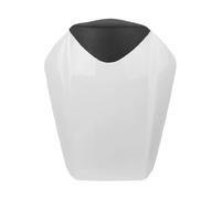 For CBR1000RR CBR 1000 RR 2008-2016 Motorcycle Rear Passenger Pillion Seat Cowl Fairing Tail Cover HLWXMDZ(White)