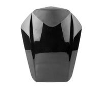 For CBR1000RR CBR 1000 RR 2008-2016 Motorcycle Rear Passenger Pillion Seat Cowl Fairing Tail Cover HLWXMDZ(Black)