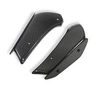 For CBR1000RR CBR 1000 RR SP SP2 2017 2018 2019 Motorcycle Fender Fairing Aerodynamic Wing Kit mudguard mud(Carbon Fiber)