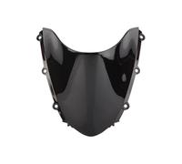 For CBR1000RR CBR 1000RR 1000 RR 2004 2005 2006 2007 Motorcycle Windshield Double Bubble WindScreen Visor Fairing Deflector