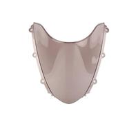 For CBR1000RR CBR 1000RR 1000 RR 2004 2005 2006 2007 Motorcycle Windshield Double Bubble WindScreen Visor Fairing Deflector