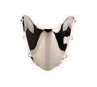 For CBR1000RR CBR 1000RR 1000 RR 2004 2005 2006 2007 Motorcycle Windshield Double Bubble WindScreen Visor Fairing Deflector