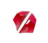For CBR1000RR CBR 1000RR 2019-2021 Fairing Winglets Fin Trim Cover Motorcycle Wing Protector Wind Fairing Winglets