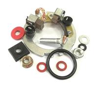 FOR CBR1000RR CBR600F CBR1000 CBR600 600F 1000RR Motorcycle Engine Starting System Carbon Brush Parts