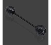 For CBR1000RR / CBR600RR 2008-2024 Motorcycle Front Rear Wheel Fork Axle Sliders Falling Protection