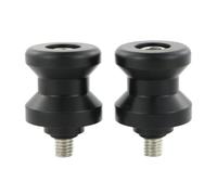 For CBR1000RR CBR600RR CBR929RR 954RR CBR400RR CBR 250RR RVT1000R RC51 M8 Motorcycle Swing Arm Spools Slider Stand Bobbins Falling Protection Slider Crash