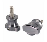 For CBR1000RR CBR600RR CBR954RR CBR 600RR 954RR 1000RR Motorcycle CNC Swingarm Sliders Spools Paddock Stand Bobbins