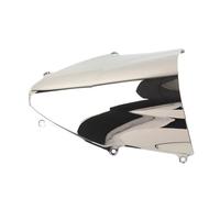 For CBR1000RR-R Fireblade 2020 2021 2022 Motorcycle Windshield Double Bubble WindScreen Visor Fairing Deflector