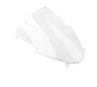 For CBR1000RR-R Fireblade 2020 2021 2022 Motorcycle Windshield Double Bubble WindScreen Visor Fairing Deflector