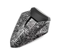 For CBR1000RR-R/SP 2020 2021 2022 2023 Motorcycle Rear Passenger Pillion Seat Cover Fairing Cowl HLWXMDZ(Forged Texture)