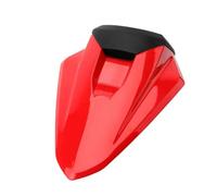 For CBR1000RR-R/SP 2020 2021 2022 2023 Motorcycle Rear Passenger Pillion Seat Cover Fairing Cowl HLWXMDZ(Red)