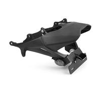 For CBR1000RR Tail Tidy Fender Eliminator Kit License Plate Holder For 2006-2007 80115-MEL-A20 80116-MEL-A20 18360-MEL-D20 Number Plate Holder Mount License