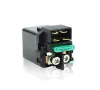 For CBR1100XX 1997 1998 1999 2000 2001 2002 2003 35850-MT4-000 35850-MR5-007 Starter Relay Solenoid