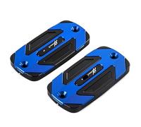 For CBR1100XX CBR 1100 XX 1100XX Blackbird 1997-2004 Motorcycle Accessories Front Brake Reservoir Cap Fluid Tank Oil Cover