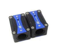 For CBR1100XX CBR 1100XX 1100 XX Motorcycle Engine Crash Bar Protection Bumper Decorative Guard Block
