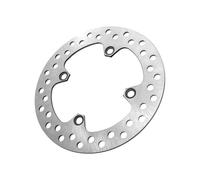 For CBR125R 2004-2017 XR250R 91-04 XR400R 96-04 XR600R 91-99 XLV 125 For Varadero 2001-2011 220mm Rear Brake Disc Rotor Brake Disc