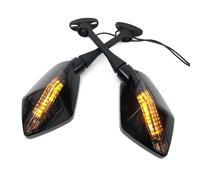 For CBR125R CBR150R CBR600RR CBR1000RR 2004-2007 Racing Rearview Mirrors Turn Signals Motorcycle Exterior Accessories
