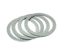 For CBR125R JC34/JC39/JC50 Motorcycle Engine Clutch drive Steel Plate separator kit set 4 pcs/lot