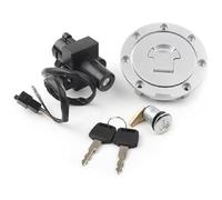 For CBR250 MC19 MC22 1988-1990 1991 1992 1993 1994/NSR250 MC18 MC21 Replacement Accessorries Motorcycle Ignition Switch Motorcycle Ignition